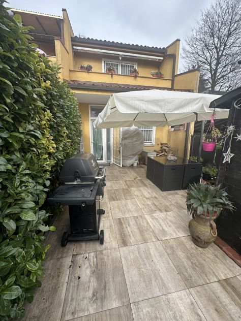 casa indipendente in vendita a Sasso Marconi