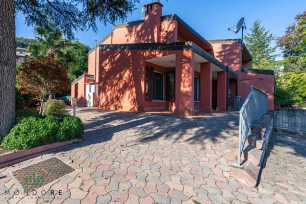 casa indipendente in vendita a Sasso Marconi