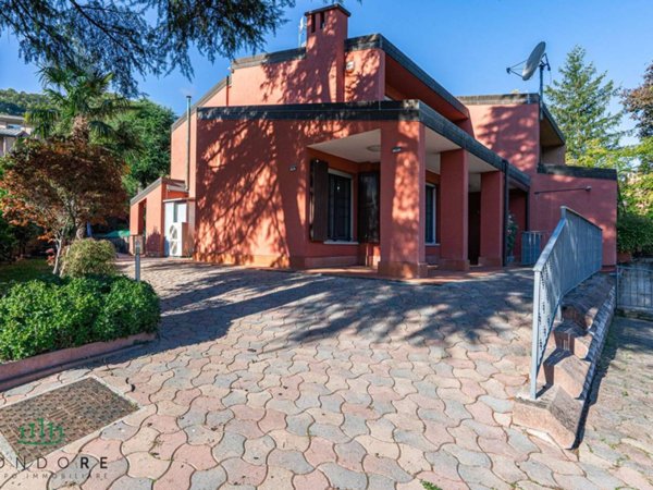 casa indipendente in vendita a Sasso Marconi