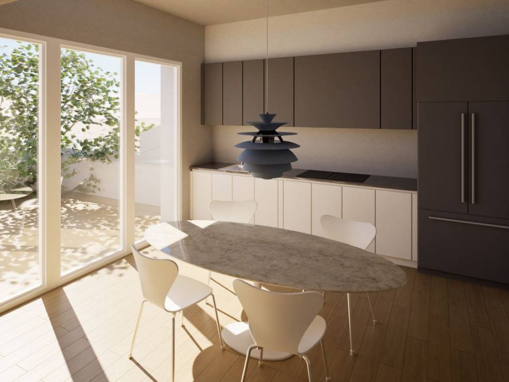 appartamento in vendita a Sasso Marconi