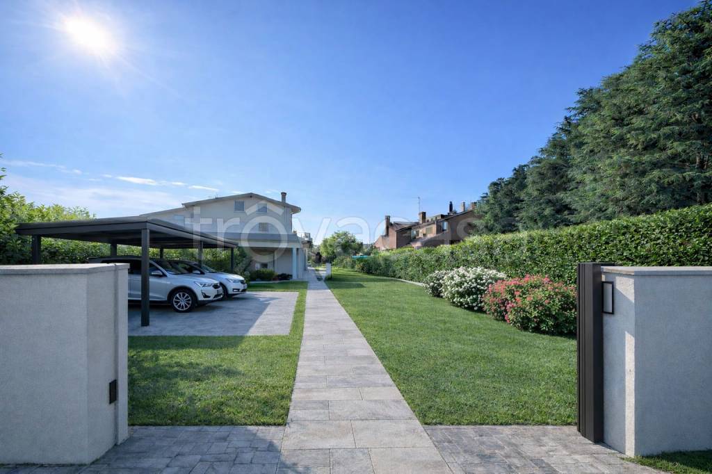 casa indipendente in vendita a Sasso Marconi