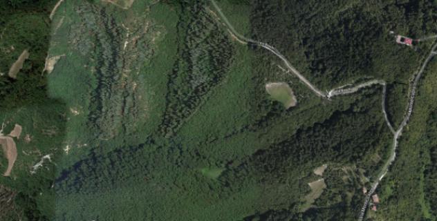 casa indipendente in vendita a Sasso Marconi