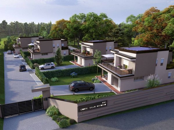 casa indipendente in vendita a Sasso Marconi