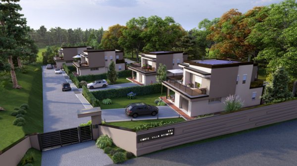 casa indipendente in vendita a Sasso Marconi