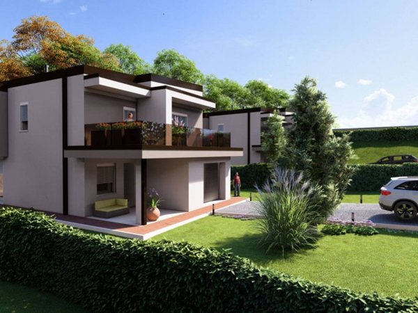 casa indipendente in vendita a Sasso Marconi