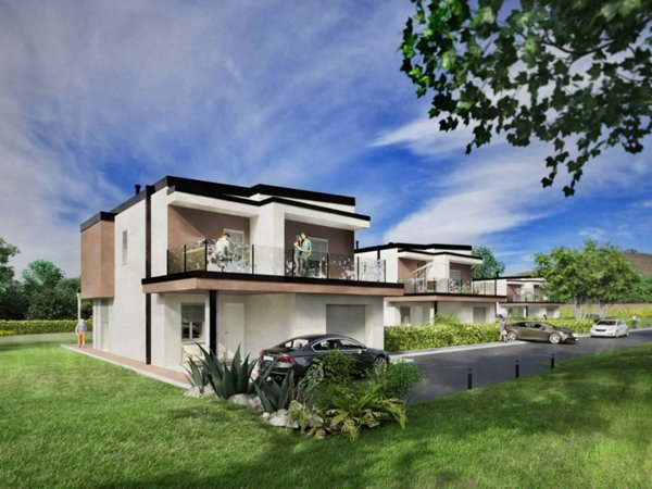 casa indipendente in vendita a Sasso Marconi