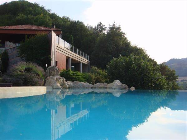 casa indipendente in vendita a Sasso Marconi