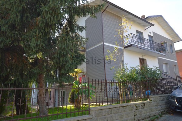 appartamento in vendita a Sasso Marconi