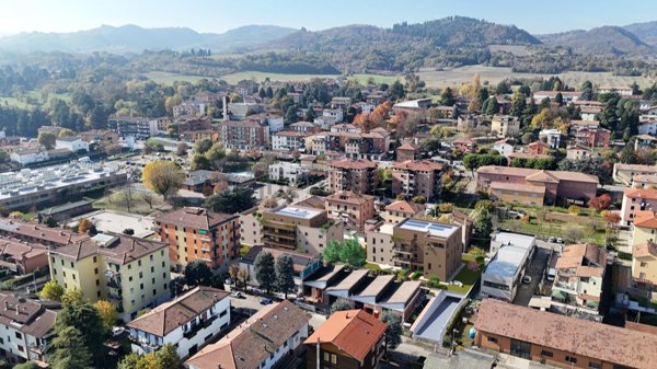 appartamento in vendita a Sasso Marconi