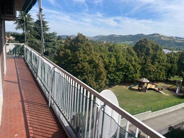 appartamento in vendita a Sasso Marconi