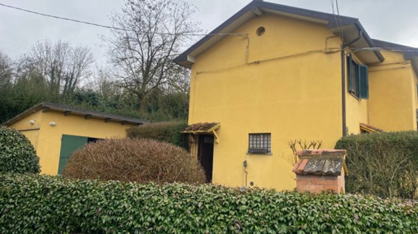 appartamento in vendita a Sasso Marconi