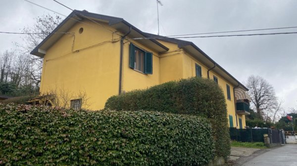 appartamento in vendita a Sasso Marconi