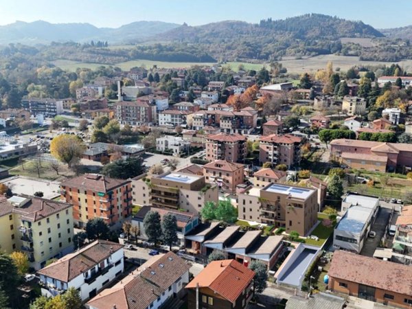 appartamento in vendita a Sasso Marconi