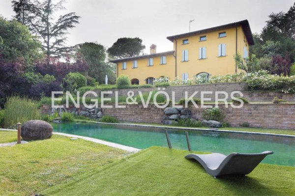 casa indipendente in vendita a Sasso Marconi