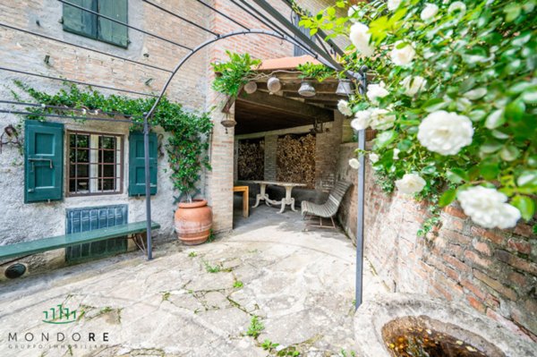 casale in vendita a Sasso Marconi