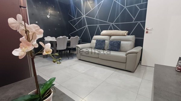 appartamento in vendita a Sasso Marconi