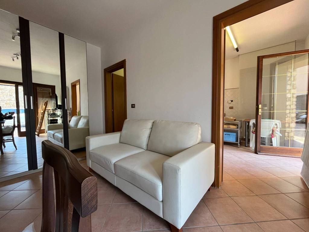 appartamento in vendita a Sasso Marconi