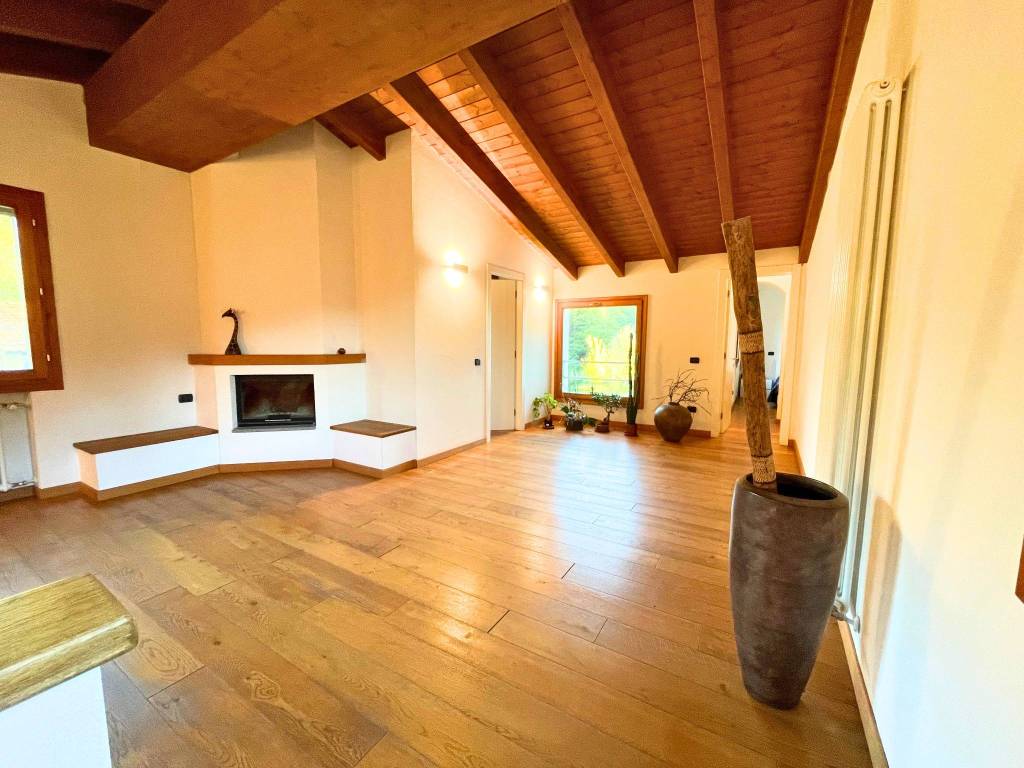 appartamento in vendita a Sasso Marconi