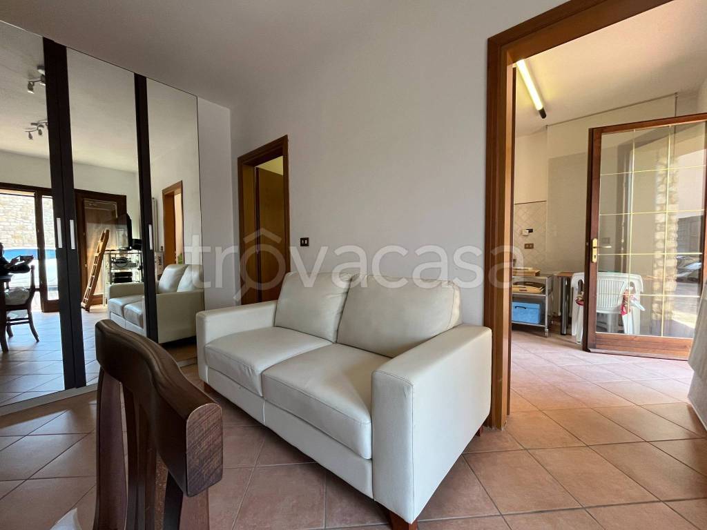 appartamento in vendita a Sasso Marconi