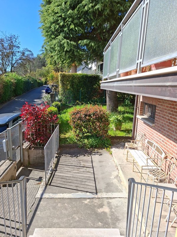 appartamento in vendita a Sasso Marconi