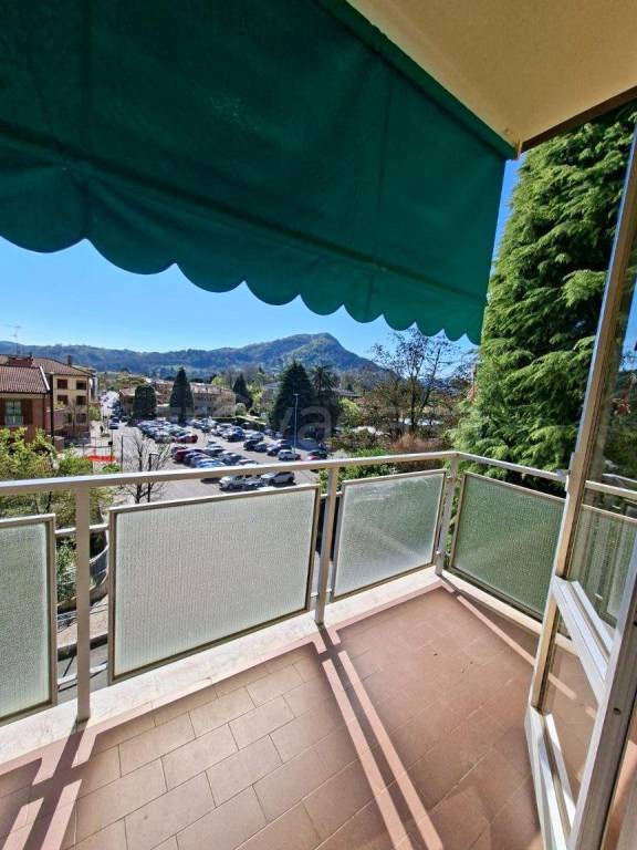 appartamento in vendita a Sasso Marconi