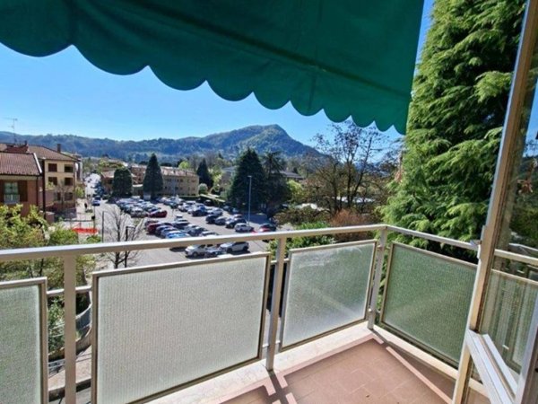 appartamento in vendita a Sasso Marconi