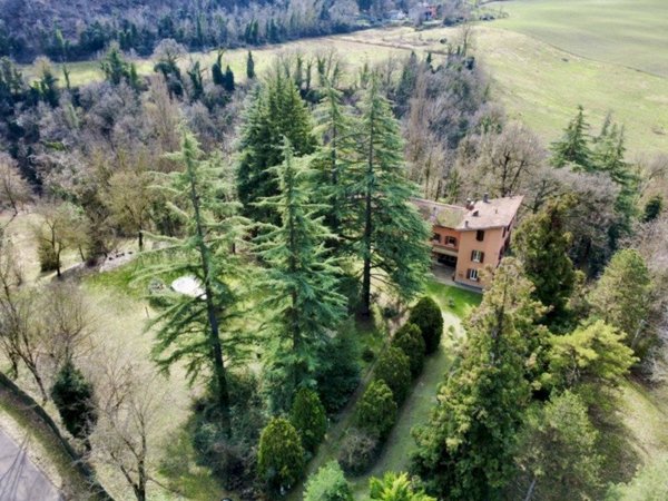 casa indipendente in vendita a Sasso Marconi