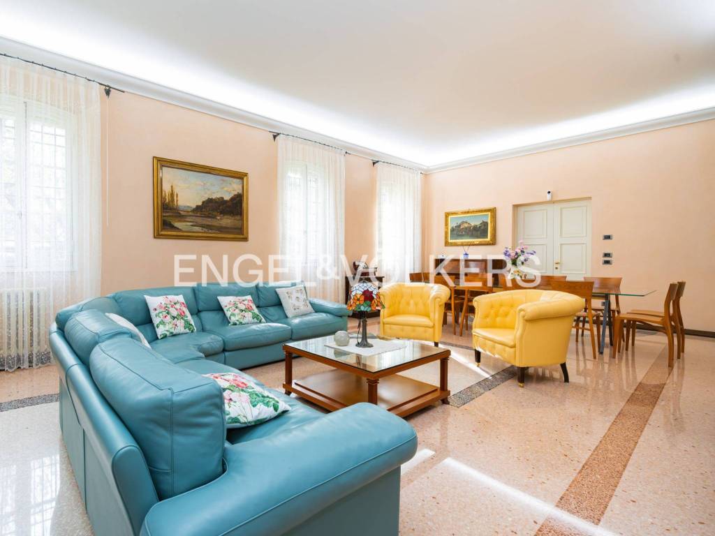 casa indipendente in vendita a Sasso Marconi