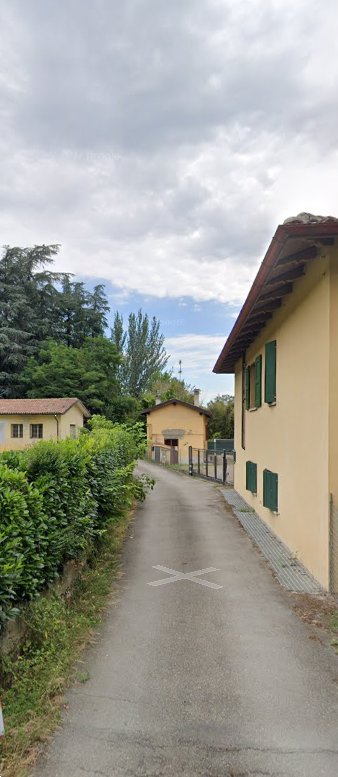 terreno agricolo in vendita a Sasso Marconi