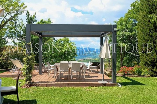 casa indipendente in vendita a Sasso Marconi