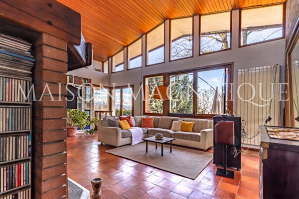 casa indipendente in vendita a Sasso Marconi