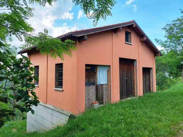 locale commerciale in vendita a Sasso Marconi