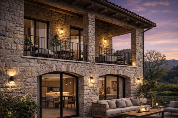 casa indipendente in vendita a Sasso Marconi