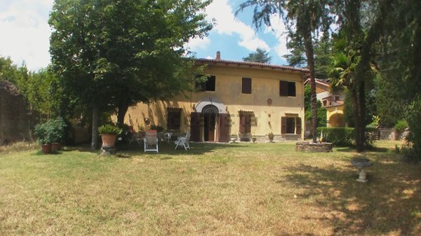 casa indipendente in vendita a Sasso Marconi