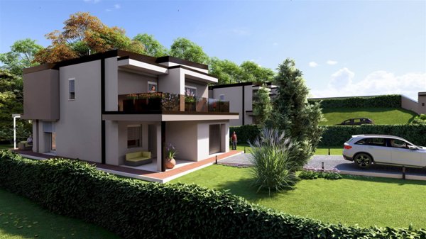 casa indipendente in vendita a Sasso Marconi