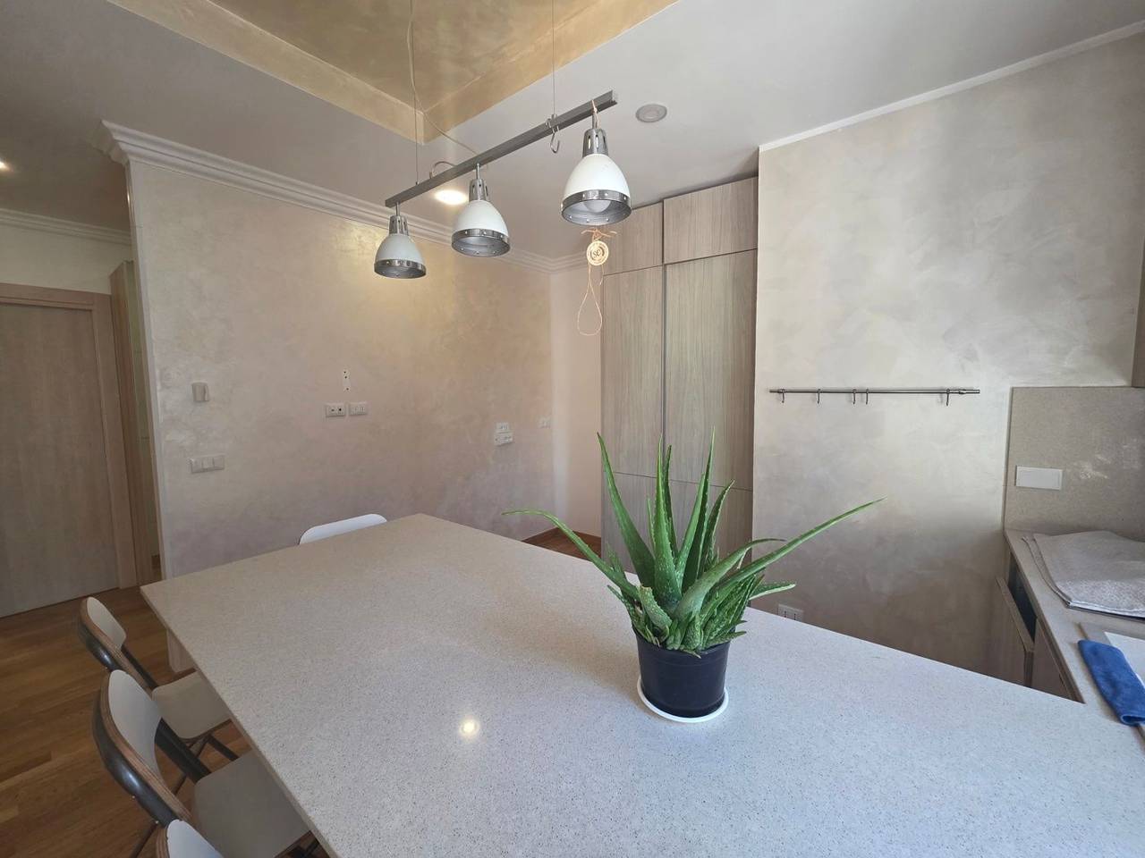 appartamento in vendita a Sasso Marconi