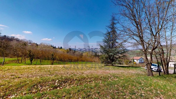 terreno agricolo in vendita a Sasso Marconi