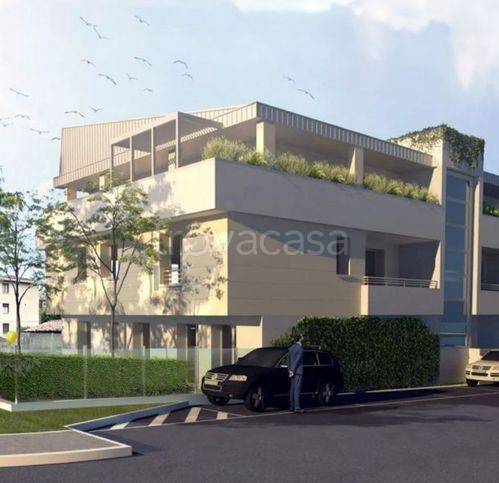 appartamento in vendita a Sasso Marconi