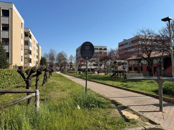 appartamento in vendita a Sasso Marconi