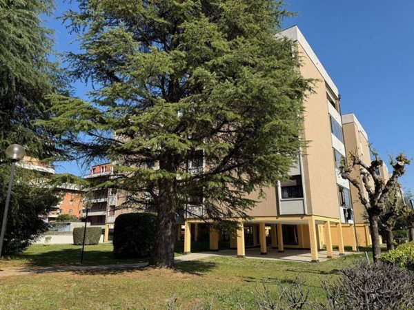 appartamento in vendita a Sasso Marconi