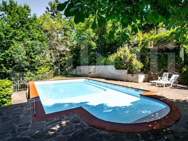 casa indipendente in vendita a Sasso Marconi