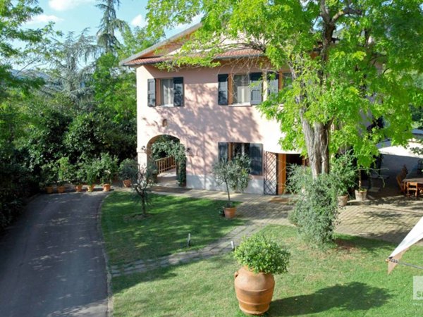 intera palazzina in vendita a Sasso Marconi