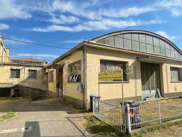 locale commerciale in vendita a Sasso Marconi