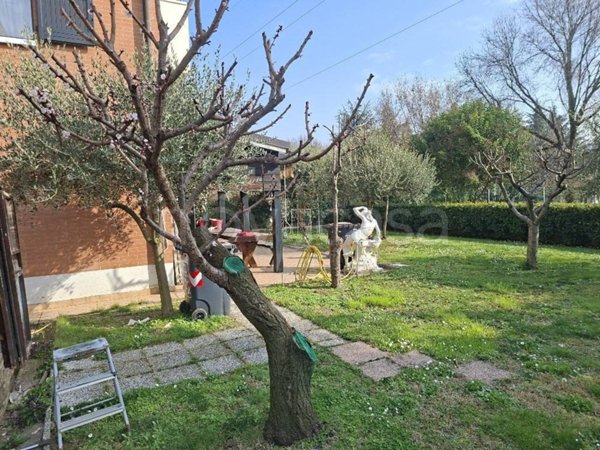 appartamento in vendita a Sasso Marconi