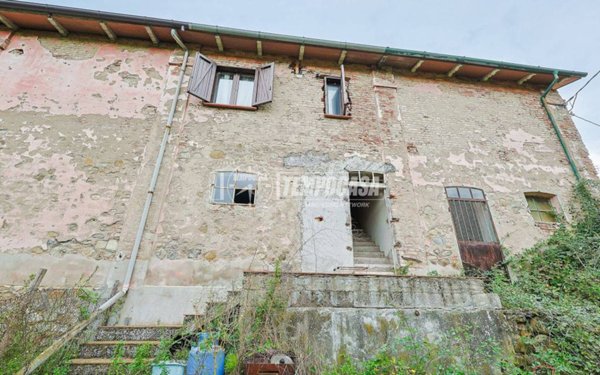 appartamento in vendita a Sasso Marconi