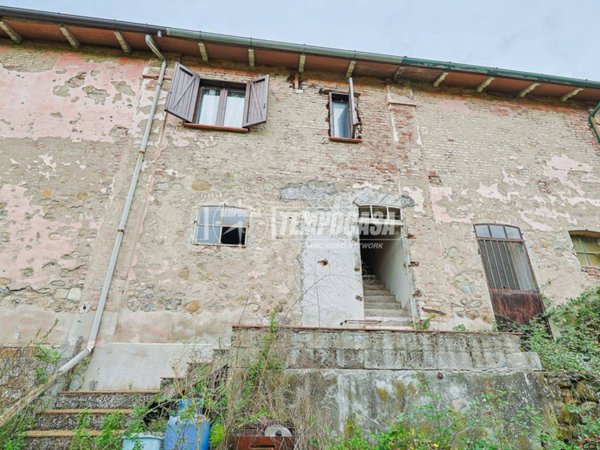 casa semindipendente in vendita a Sasso Marconi