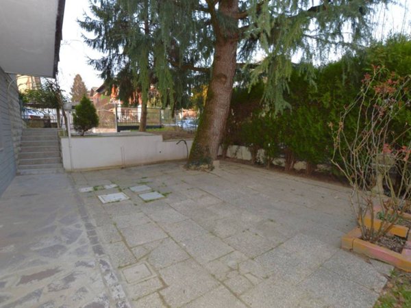 appartamento in vendita a Sasso Marconi