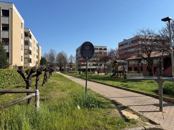 appartamento in vendita a Sasso Marconi