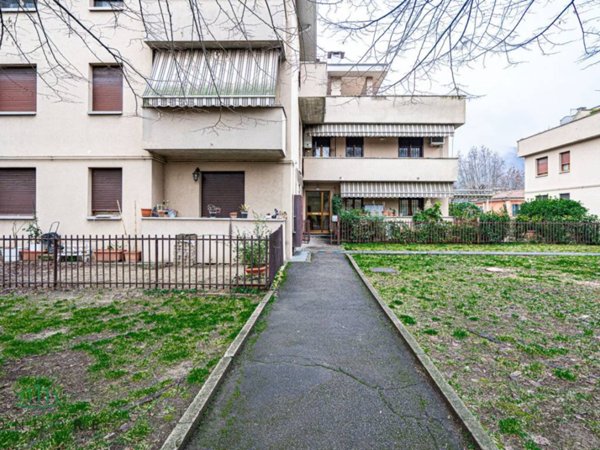 appartamento in vendita a Sasso Marconi