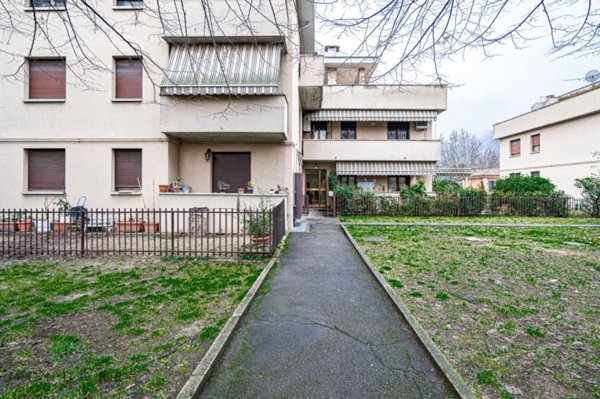 appartamento in vendita a Sasso Marconi